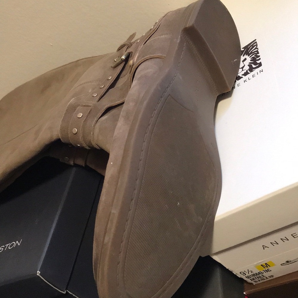 Riding boots - Picture 3 of 3